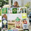 Field Of Dreams Quilt Blanket 0697  Quilt